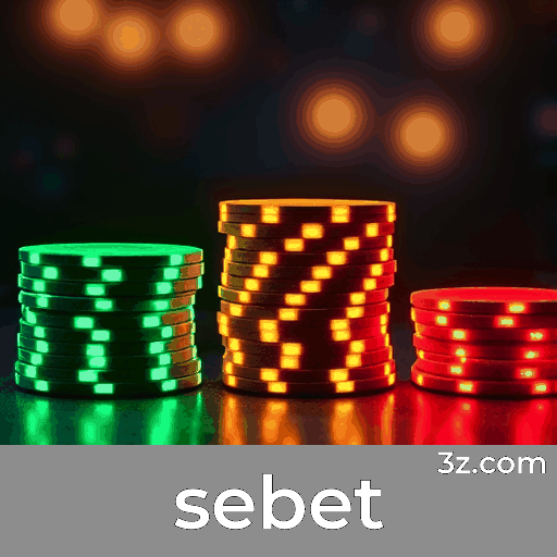 sebet: O Cassino Premiado e Seguro do Brasil